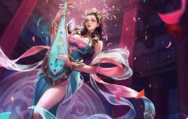 三国志战略版如何给吕布加强 三国志战略版如何看招募记录